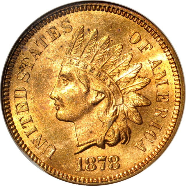 Indian Cents | Eagle Eye Rare Coins