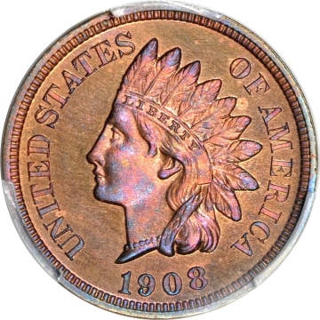 1855 1C Large Flying Eagle Cent J-168 NGC Proof Det.(Rev. Cleaned)