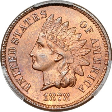 1855 1C Large Flying Eagle Cent J-168 NGC Proof Det.(Rev. Cleaned)